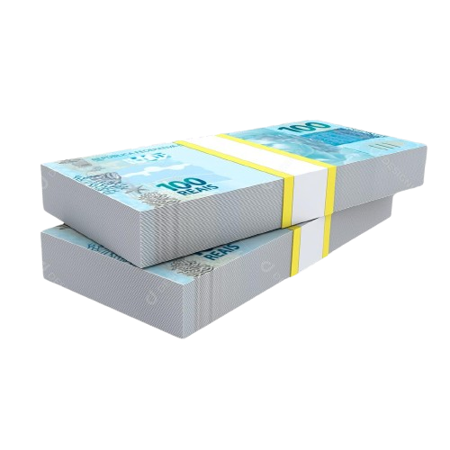 R$10.000 NO PIX